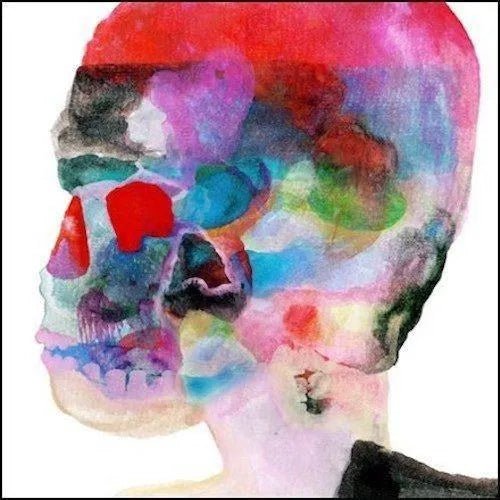 Spoon - Disco de vinilo de pensamientos calientes