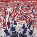 Spoon A Series of Sneaks Vinyl180g w/ Downloads rockit-t-shirts.myshopify.com #Indie_Vinyl_Den#