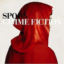 Spoon Gimme Fiction Vinyl Record rockit-t-shirts.myshopify.com #Indie_Vinyl_Den#