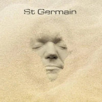 St Germain - St Germain - Vinyl Record 2LP 180g Import rockit-t-shirts.myshopify.com #Indie_Vinyl_Den#