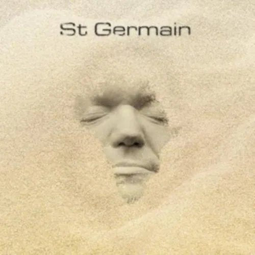 St Germain - St Germain - Vinyl Record 2LP 180g Import