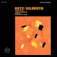 Stan Getz - Getz/Gilberto - Vinyl Record * rockit-t-shirts.myshopify.com