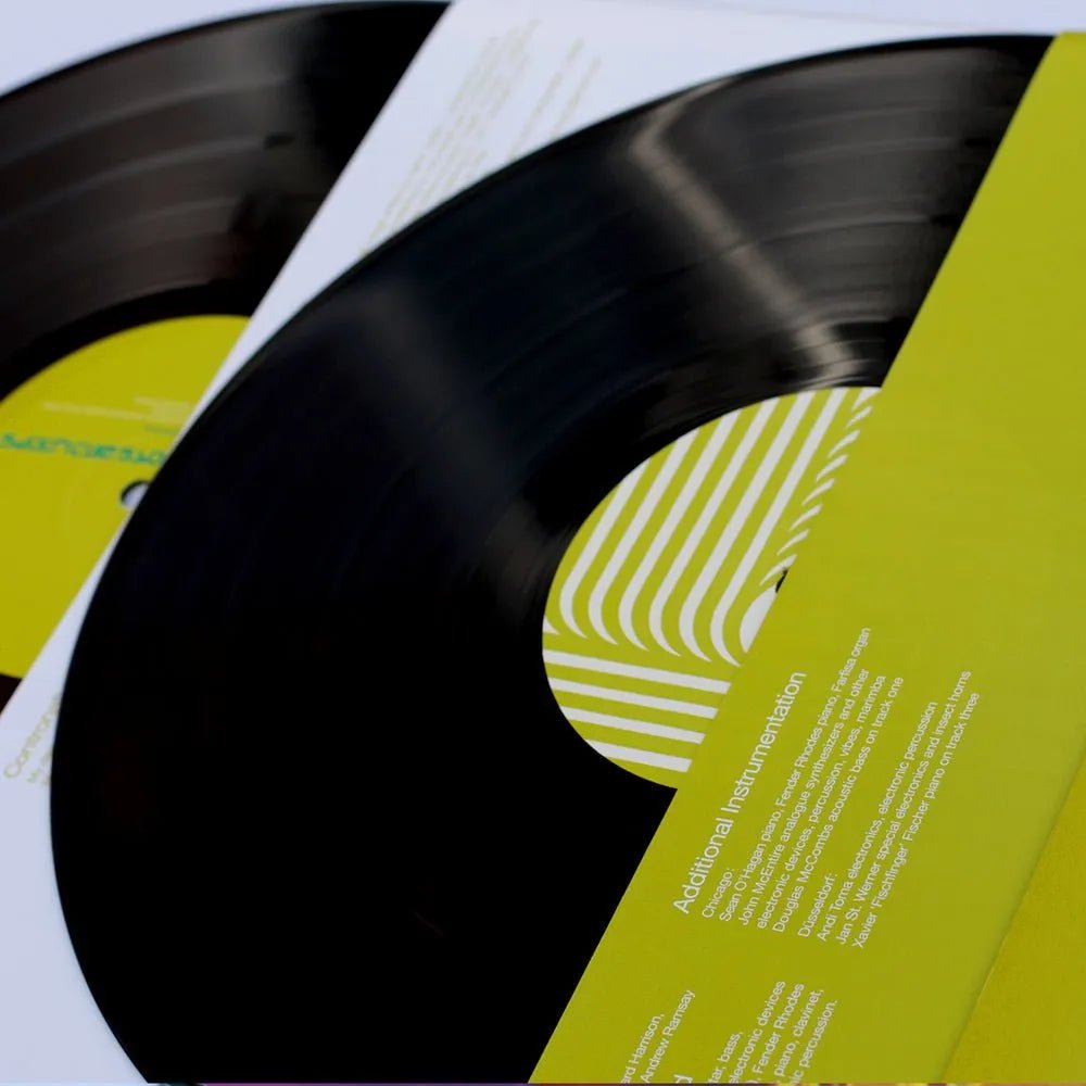 Stereolab - Dots And Loops - Disco de vinilo de 2 LP