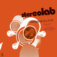 Stereolab - Margerine Eclipse - Vinyl Record 2LP rockit-t-shirts.myshopify.com #Indie_Vinyl_Den#