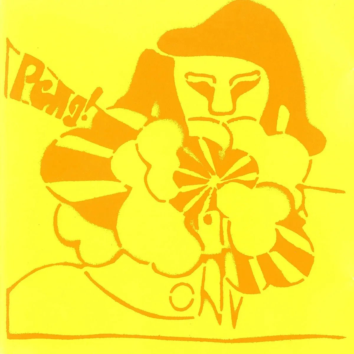 Stereolab - PENG - Vinyl Record