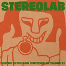 Stereolab - Refried Ectoplasm (Switched On v2) - Vinyl rockit-t-shirts.myshopify.com #Indie_Vinyl_Den#