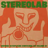 Stereolab - Refried Ectoplasm (Switched On v2) - Vinyl rockit-t-shirts.myshopify.com #Indie_Vinyl_Den#