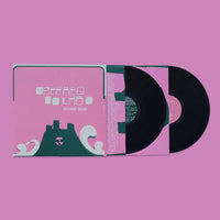 Stereolab - Sound-Dust - 2LP Vinyl Record rockit-t-shirts.myshopify.com #Indie_Vinyl_Den#