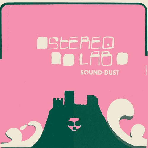 Stereolab - Sound-Dust - 2LP Vinyl Record rockit-t-shirts.myshopify.com #Indie_Vinyl_Den#