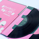 Stereolab - Sound-Dust - 2LP Vinyl Record rockit-t-shirts.myshopify.com #Indie_Vinyl_Den#