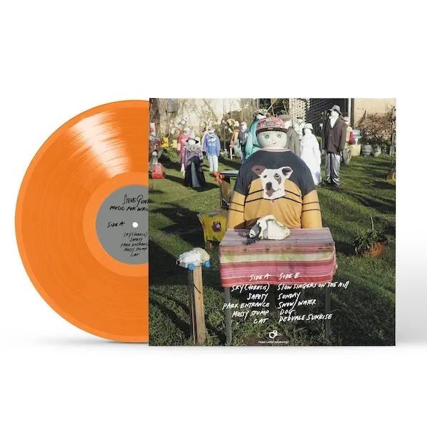 **Nuevo disco de vinilo de vinilo