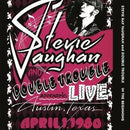 Stevie Ray Vaughan and Double Trouble - In the Beginning - Vinyl Record LP 180g Import rockit-t-shirts.myshopify.com #Indie_Vinyl_Den#