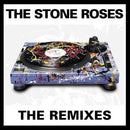 Stone Roses - Remixes - Vinyl Record 2LP 180g Import rockit-t-shirts.myshopify.com #Indie_Vinyl_Den#