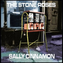 Stone Roses - Sally Cinnamon - Red Color Vinyl rockit-t-shirts.myshopify.com #Indie_Vinyl_Den#