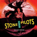 Stone Temple Pilots - Core: 2017 Remaster - Vinyl Record LP * rockit-t-shirts.myshopify.com #Indie_Vinyl_Den#
