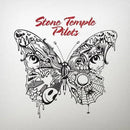 Stone Temple Pilots - Stone Temple Pilots (2018) - Vinyl Record LP rockit-t-shirts.myshopify.com #Indie_Vinyl_Den#