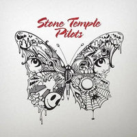 Stone Temple Pilots - Stone Temple Pilots (2018) - Vinyl Record LP rockit-t-shirts.myshopify.com #Indie_Vinyl_Den#