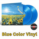 Stone Temple Pilots - Thank You - Blue Color Vinyl Record rockit-t-shirts.myshopify.com #Indie_Vinyl_Den#