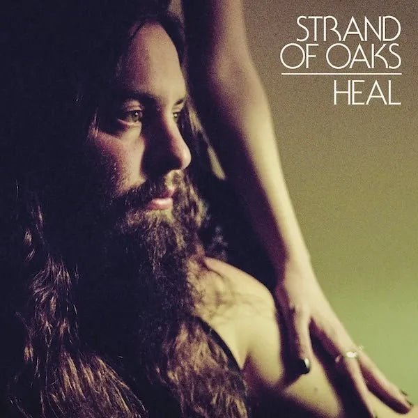 Strand of Oaks - HEAL - Vinyl Record rockit-t-shirts.myshopify.com #Indie_Vinyl_Den#