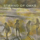 Strand of Oaks - Leave Ruin [Two Limited Color Vinyl Options] rockit-t-shirts.myshopify.com #Indie_Vinyl_Den#