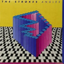 Strokes, The - Angles - Vinyl Record * rockit-t-shirts.myshopify.com #Indie_Vinyl_Den#