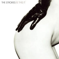 Strokes, The - Is This It Vinyl Record Import Original Cover 180g rockit-t-shirts.myshopify.com #Indie_Vinyl_Den#