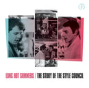 Style Council, The - Long Hot Summers: The Story of the Style Council  - Vinyl Record 3LP rockit-t-shirts.myshopify.com #Indie_Vinyl_Den#