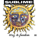 Sublime - 40oz. to Freedom - (2LP) Vinyl Record * rockit-t-shirts.myshopify.com #Indie_Vinyl_Den#