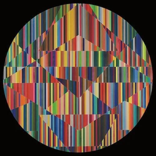 Sufjan Stevens, Timo Andres, & Conor Hanick - Reflections - Turquoise Color Vinyl