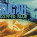 Sugar (Bob Mould) - Copper Blue / Beaster Deluxe Edition Vinyl Record rockit-t-shirts.myshopify.com #Indie_Vinyl_Den#