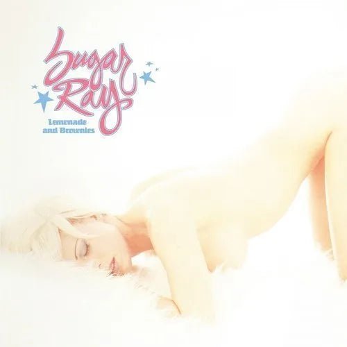 Sugar Ray - Limonada y Brownies - Disco de vinilo LP 180g Importación