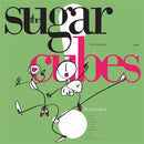 Sugarcubes, The - Life's Too Good - Florescent Green Color Vinyl Record rockit-t-shirts.myshopify.com #Indie_Vinyl_Den#