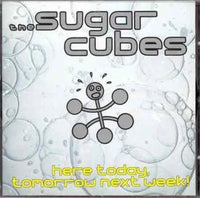 Sugarcubes – Here Today, Tomorrow Next Week! - Vinyl Record 2LP 45RPM rockit-t-shirts.myshopify.com