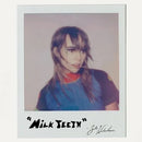 Suki Waterhouse - Milk Teeth - Loser Blue marble Color Vinyl rockit-t-shirts.myshopify.com #Indie_Vinyl_Den#