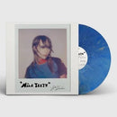 Suki Waterhouse - Milk Teeth - Loser Blue marble Color Vinyl rockit-t-shirts.myshopify.com #Indie_Vinyl_Den#