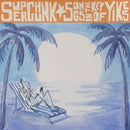 Superchunk - Songs in the Key of Yikes - Color Vinyl Record rockit-t-shirts.myshopify.com #Indie_Vinyl_Den#