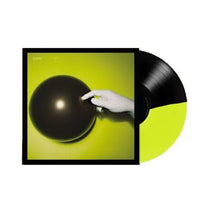 Suuns - Felt [Black and Lime Color Vinyl Record] rockit-t-shirts.myshopify.com #Indie_Vinyl_Den#