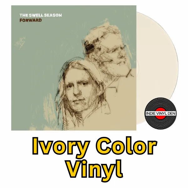 **Preorden - Disco de vinilo en color