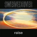 Swervedriver - Raise - Vinyl Record LP 180g Import rockit-t-shirts.myshopify.com #Indie_Vinyl_Den#
