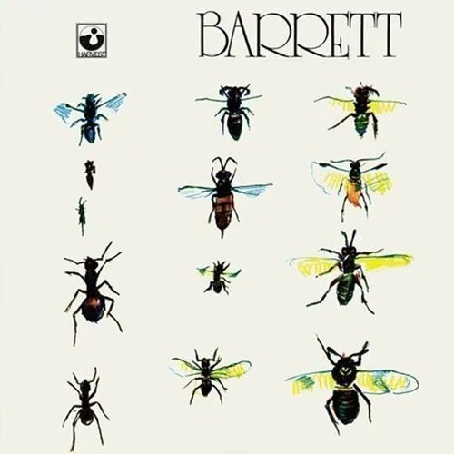 Syd Barrett - Barrett - Vinyl Record 180g Import