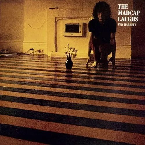 Syd Barrett - The Madcap Laughs - Vinyl Record 180g Import
