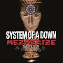 System of a Down - Mezmerize - Vinyl Record rockit-t-shirts.myshopify.com