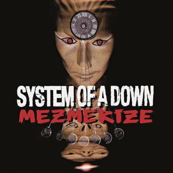 System of a Down - Mezmerize - Disco de vinilo 