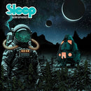 Sleep - Hempispheres - Opaque Purple Color Vinyl Record