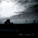 envy - Insomniac Doze (Anniversary Edition) - Metallic Gold Vinyl Record