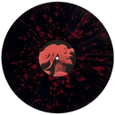 TV GIRL - French Exit - Black/Red Splatter Color Vinyl Record * rockit-t-shirts.myshopify.com #Indie_Vinyl_Den#