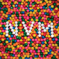 Tacocat - NVM - Metallic Gold Color Vinyl Record rockit-t-shirts.myshopify.com #Indie_Vinyl_Den#