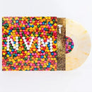 Tacocat - NVM - Metallic Gold Color Vinyl Record rockit-t-shirts.myshopify.com #Indie_Vinyl_Den#