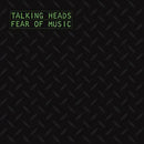 Talking Heads - Fear Of Music - Vinyl Record LP rockit-t-shirts.myshopify.com #Indie_Vinyl_Den#