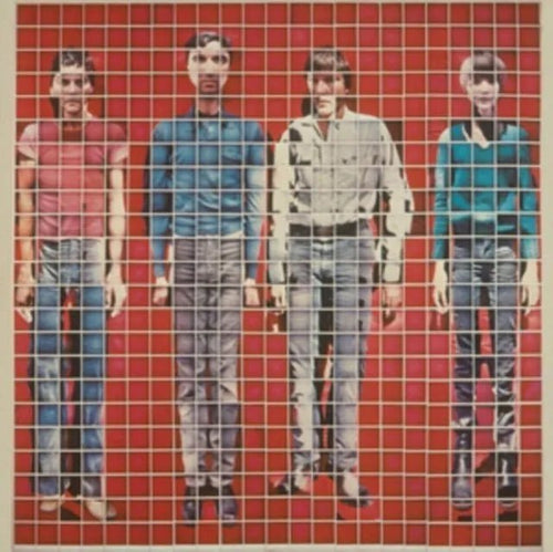 Talking Heads - More Songs About Buildings And Food - Vinyl Record * rockit-t-shirts.myshopify.com #Indie_Vinyl_Den#